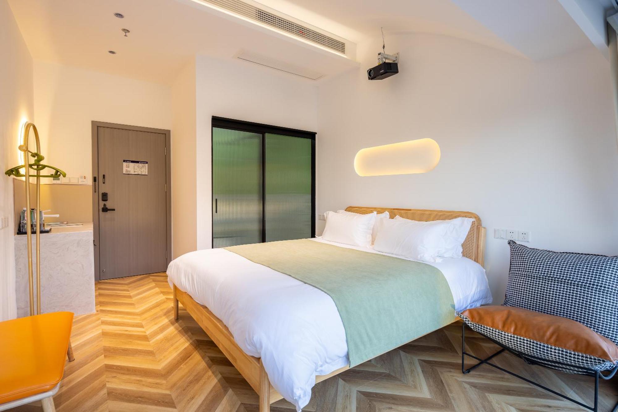 Suzhou Zhouzhuang Slowlife River View Lnn Куншан Екстериор снимка