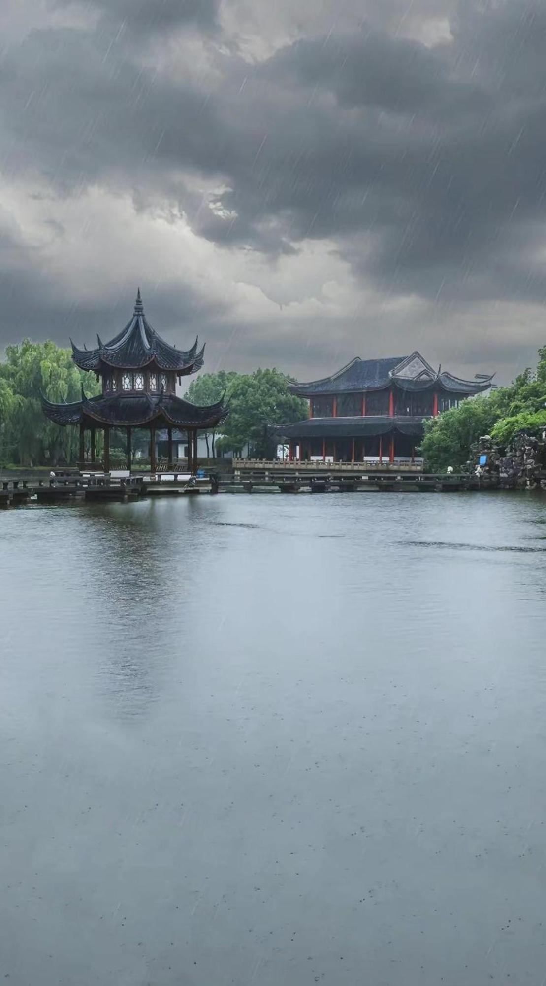 Suzhou Zhouzhuang Slowlife River View Lnn Куншан Екстериор снимка