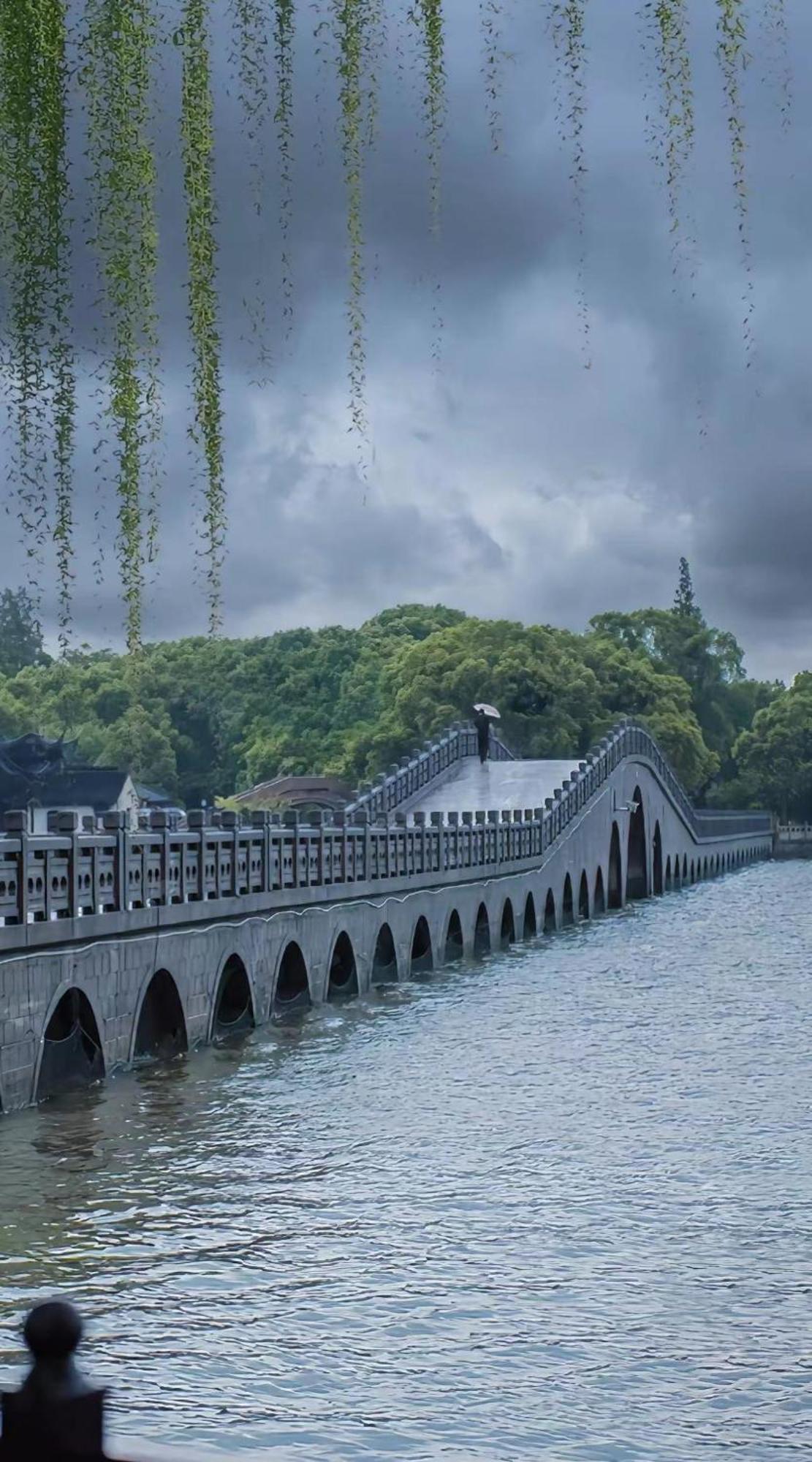Suzhou Zhouzhuang Slowlife River View Lnn Куншан Екстериор снимка
